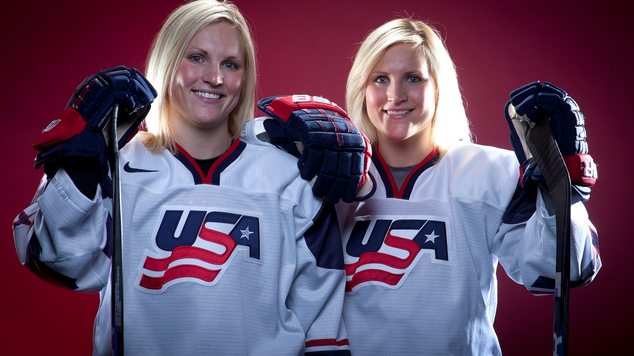 Judge rejects suit to reinstate North Dakota women's hockey
